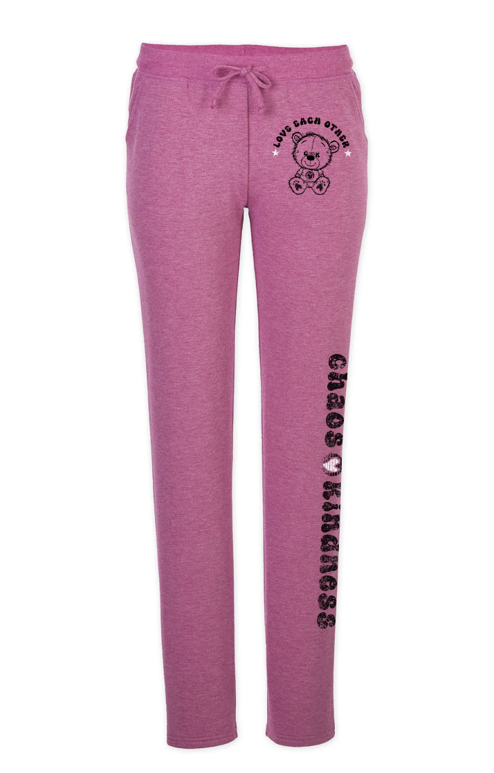 things that matter CHAOS JOG PANTS things that matter CHAOS JOG PANTS