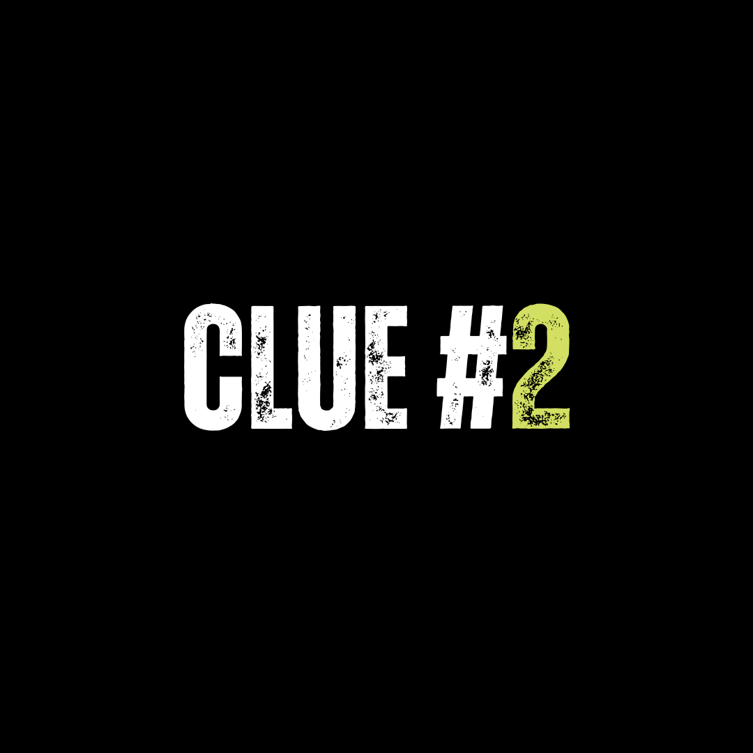 CLUE #2