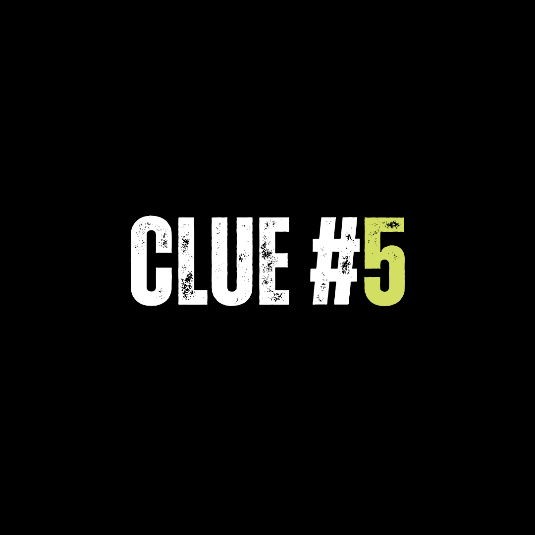 CLUE #5
