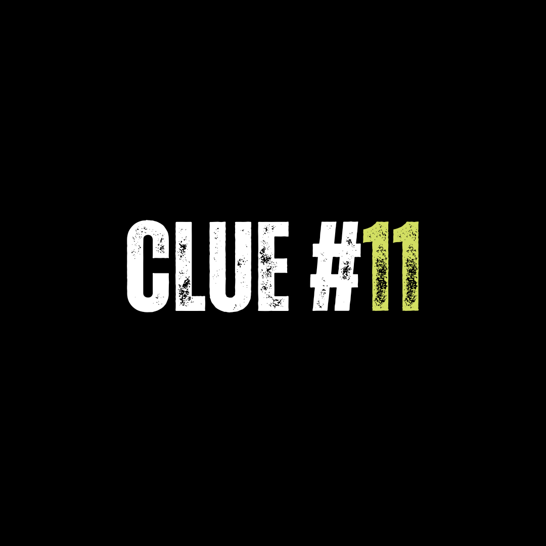CLUE #11