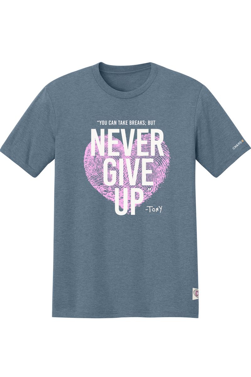 25 SHIRTS | 25 STORIES - 