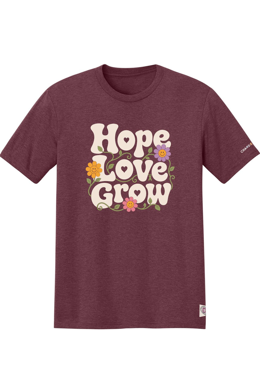 25 SHIRTS | 25 STORIES - 