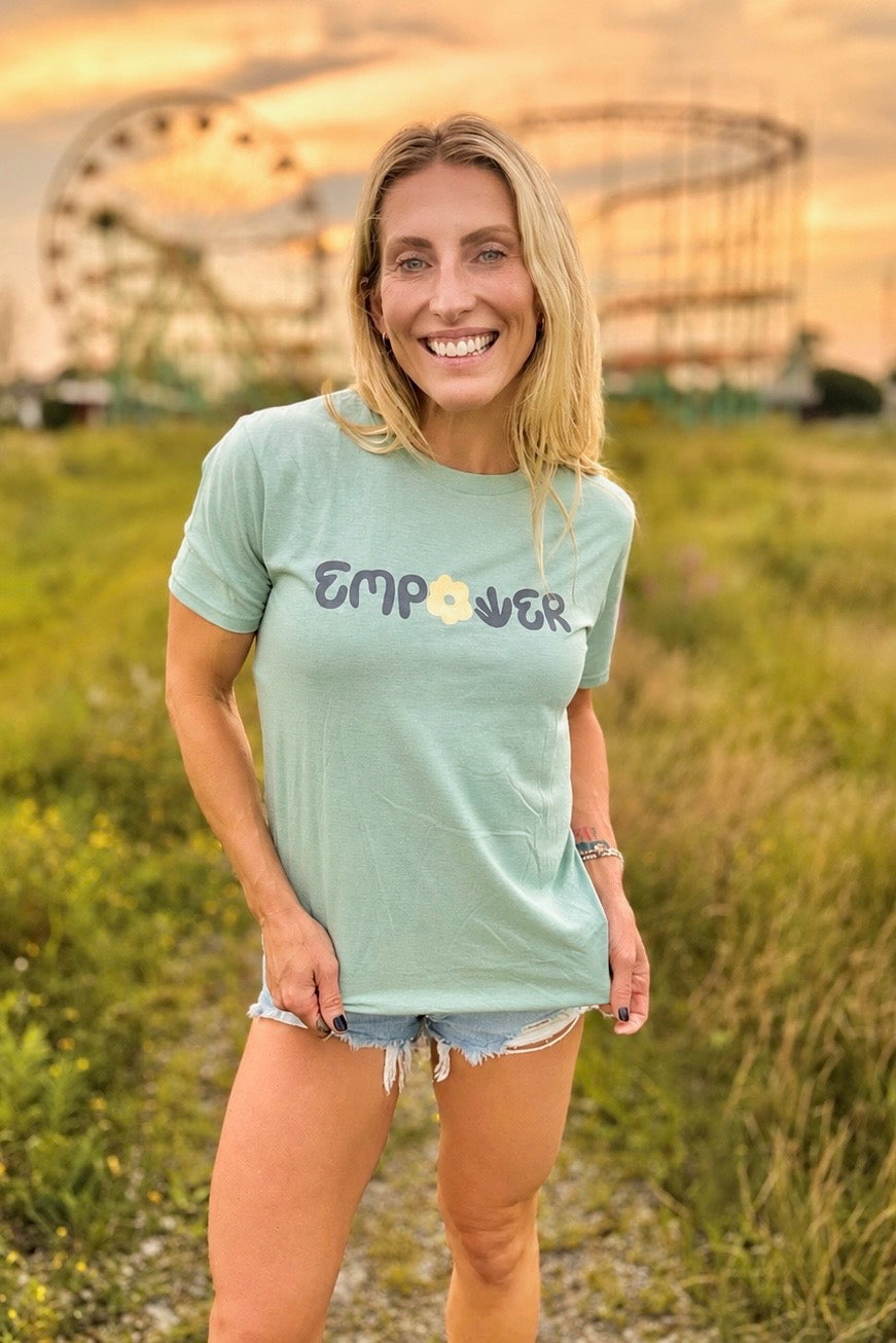 EMPOWER TEE