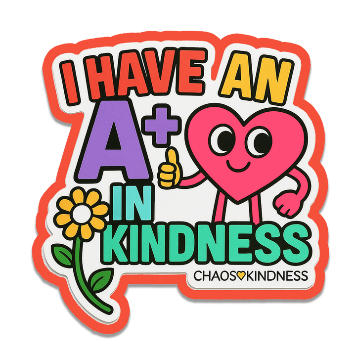 KIDS STICKER PACK
