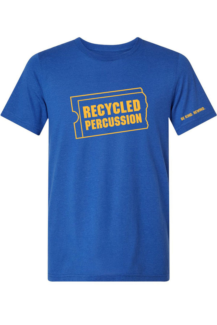BLOCKBUSTER - RP TEE