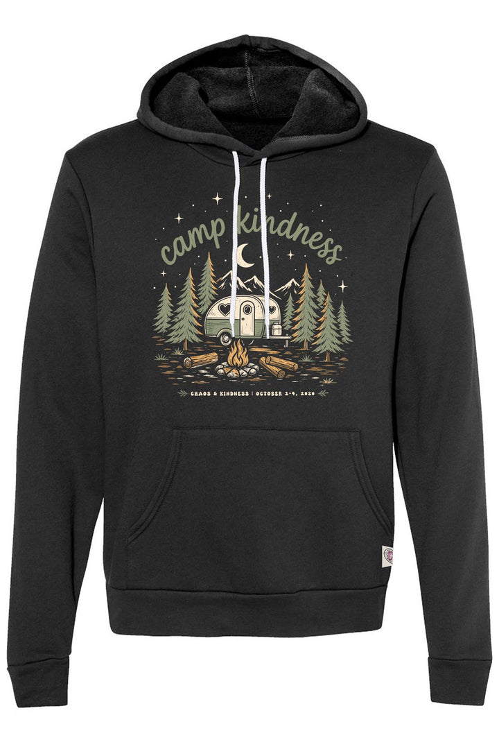 CAMP KINDNESS HOODIE 2026