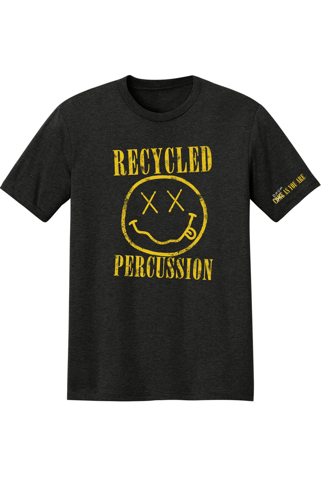 DRUM AS YOU ARE - RP TEE