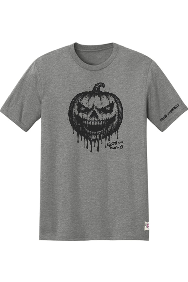 GLOW YOUR OWN WAY TEE