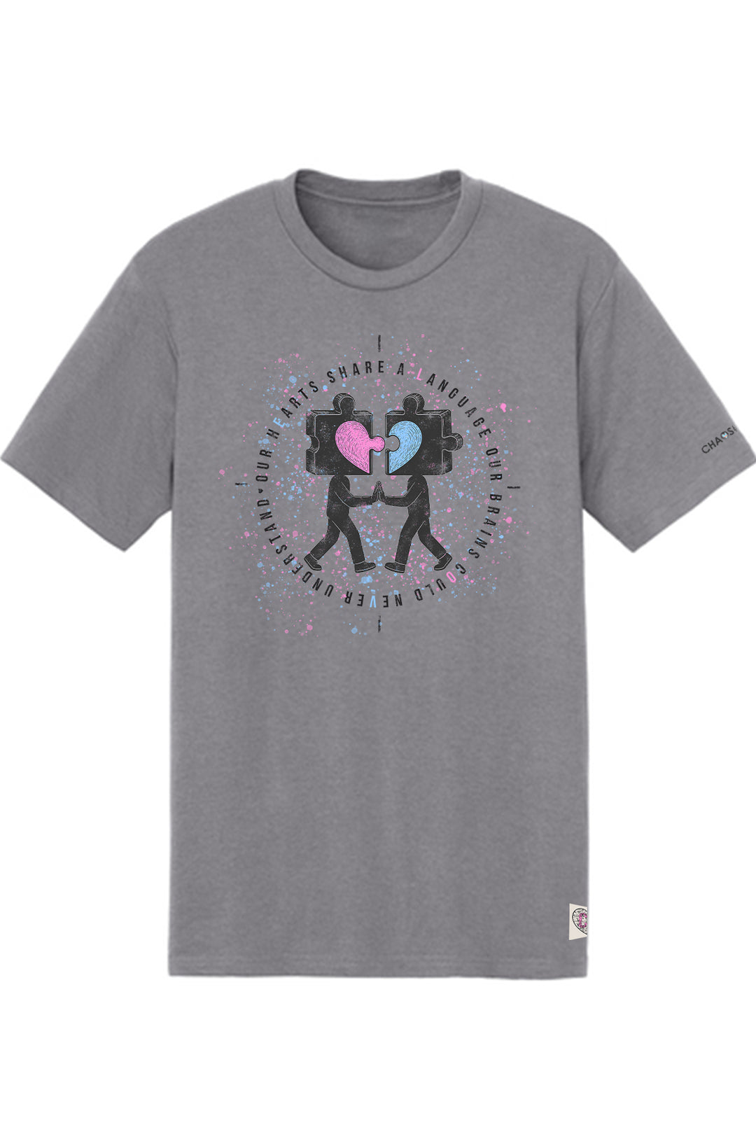 25 SHIRTS | 25 STORIES - 