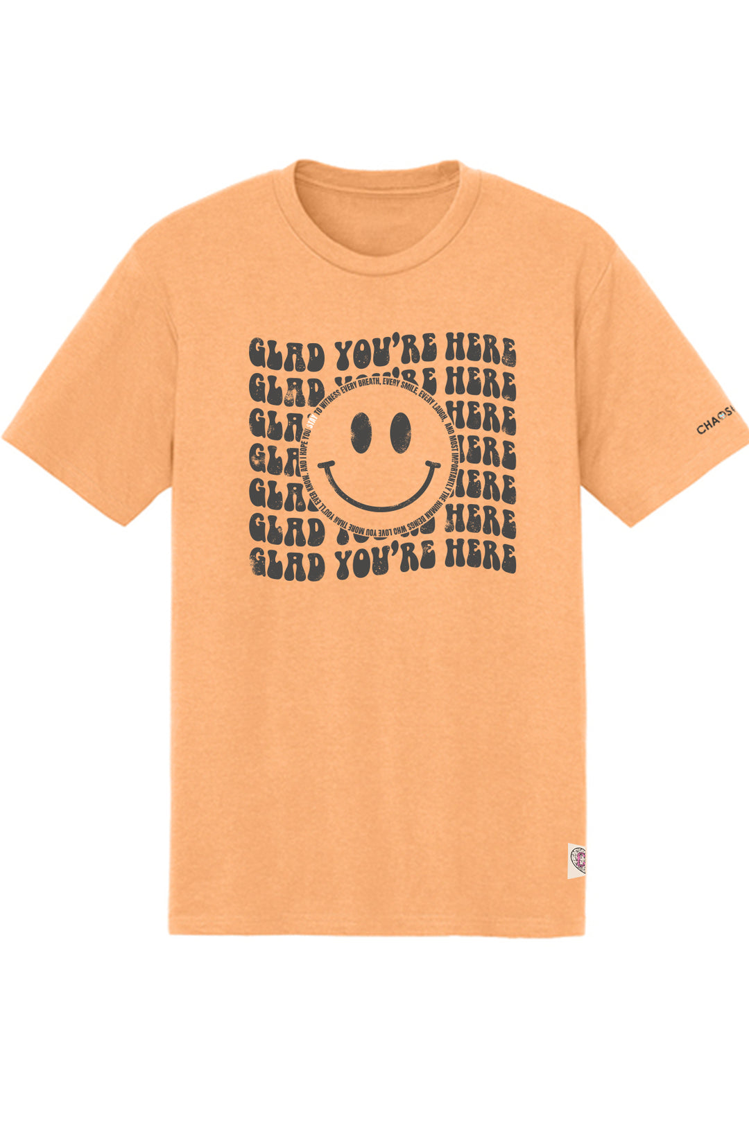 25 SHIRTS | 25 STORIES - 