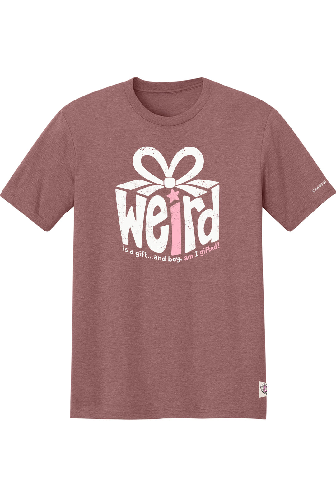 25 SHIRTS | 25 STORIES - 