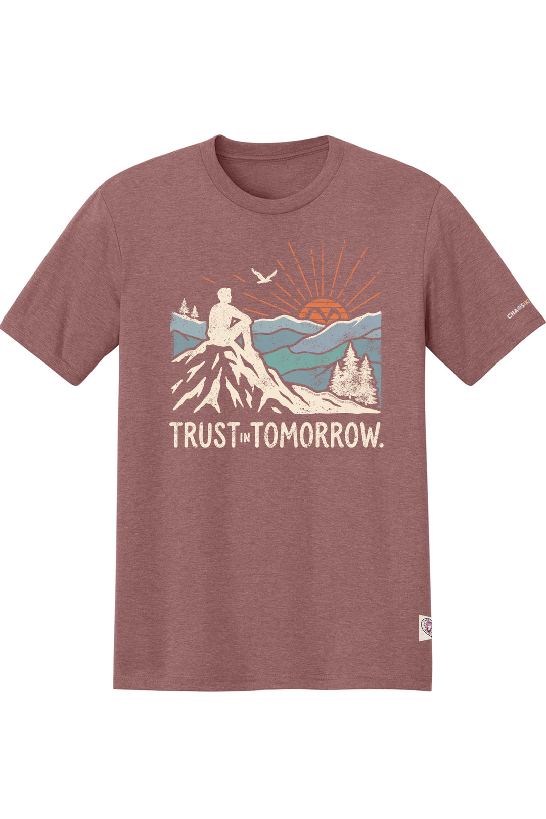 25 SHIRTS | 25 STORIES - 