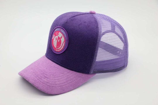 DEVIL IN YOUR SMILE TRUCKER