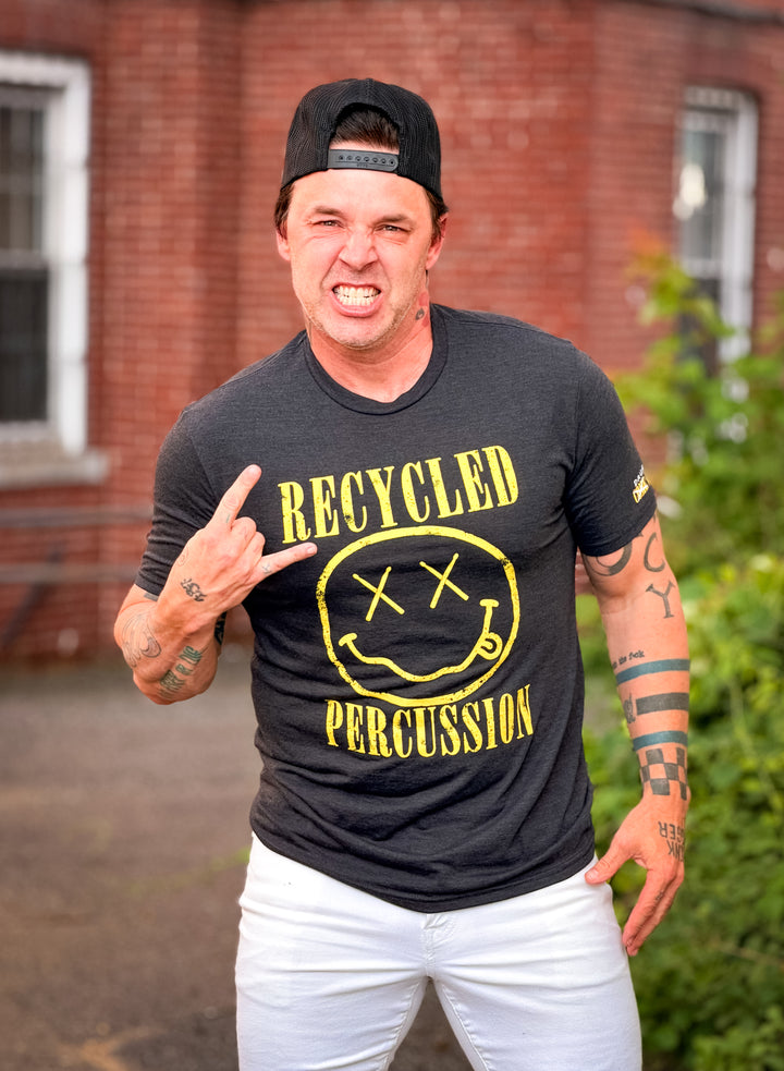 DRUM AS YOU ARE - RP TEE
