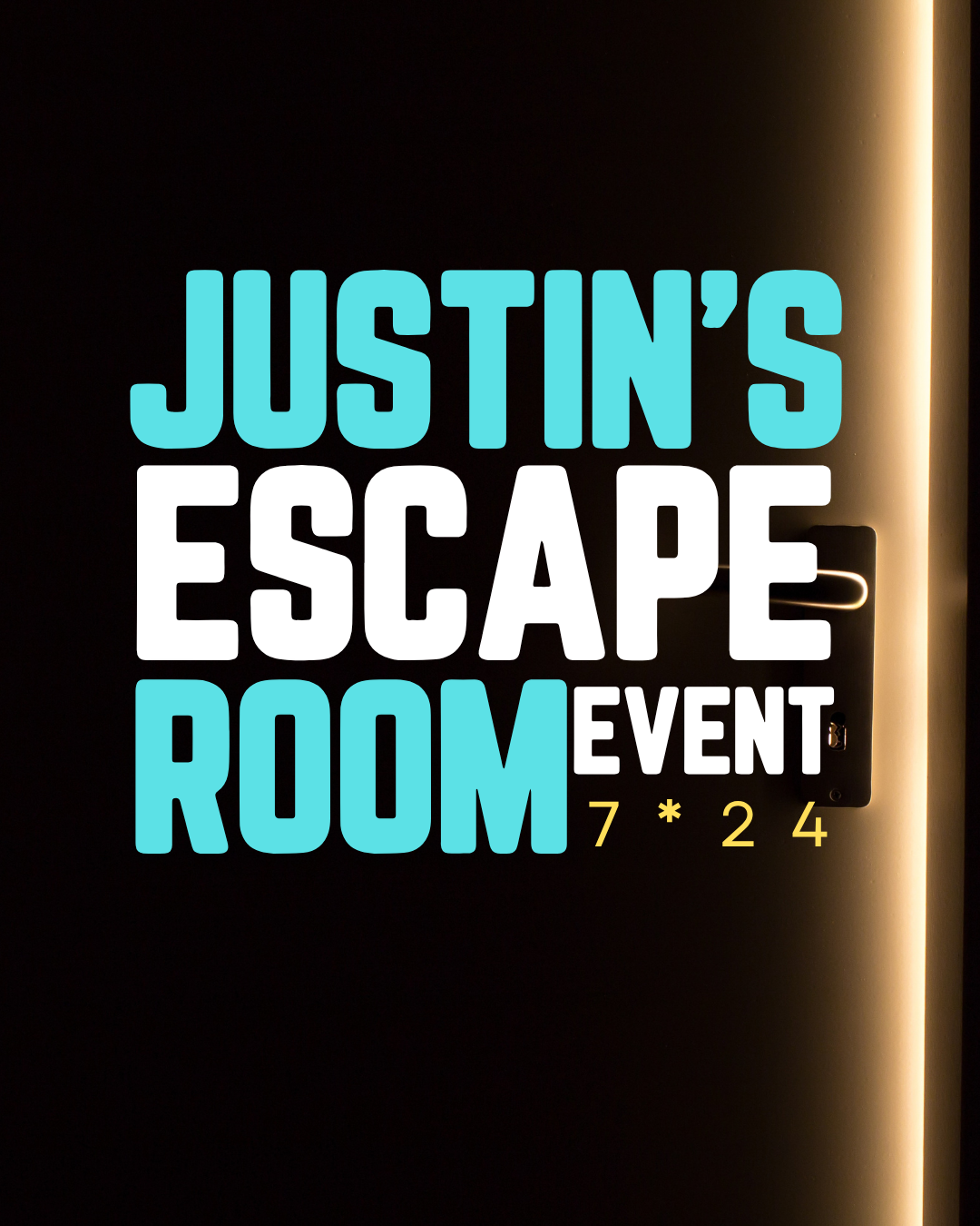 JUSTIN&
