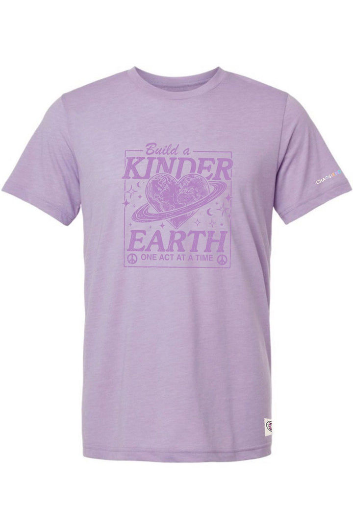 KINDER EARTH TEE