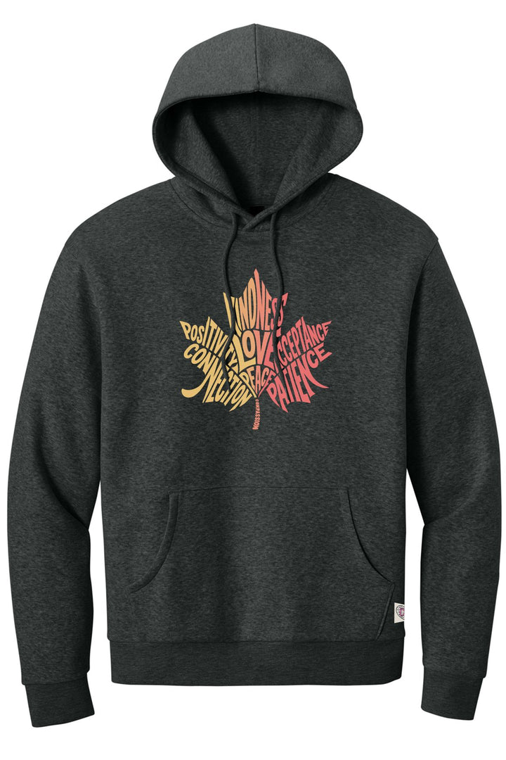 MAPLE LOVE HOODIE