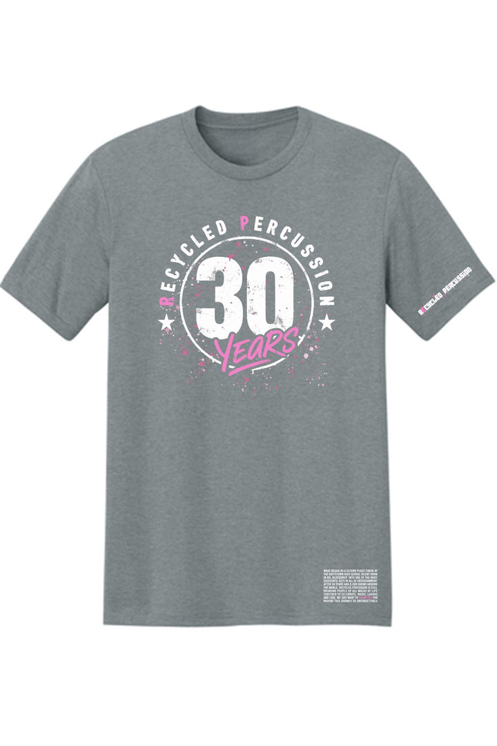 RP 30 YEARS TEE