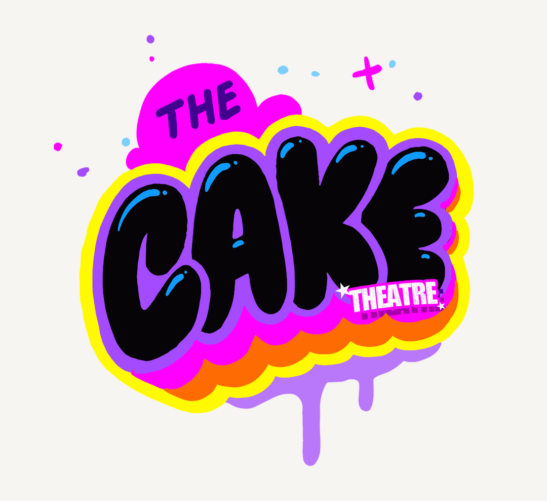 THE CAKE TANK TOP