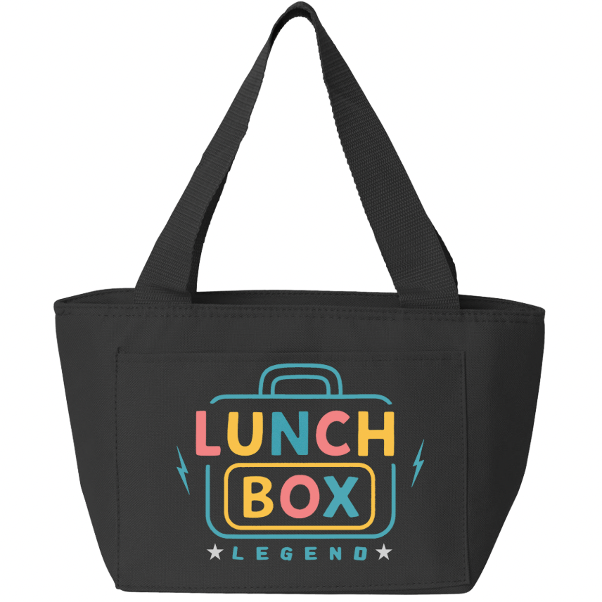 LUNCHBOX LEGEND