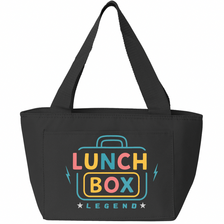 LUNCHBOX LEGEND