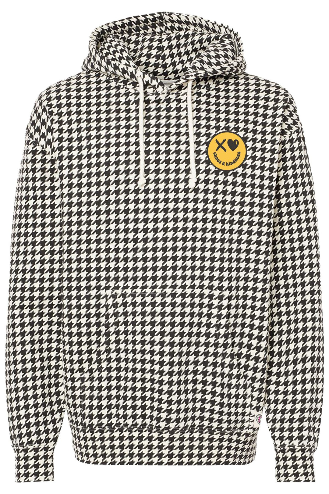 SMILEY X CK HEAVYWEIGHT HOODIE