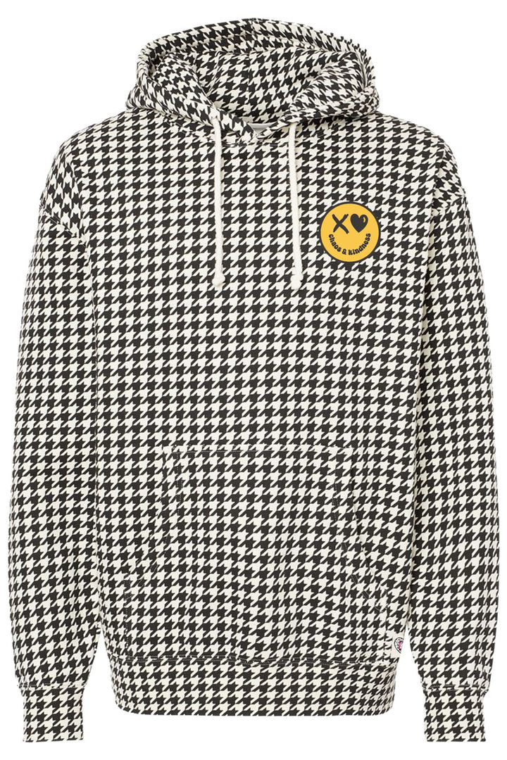 SMILEY X CK HEAVYWEIGHT HOODIE