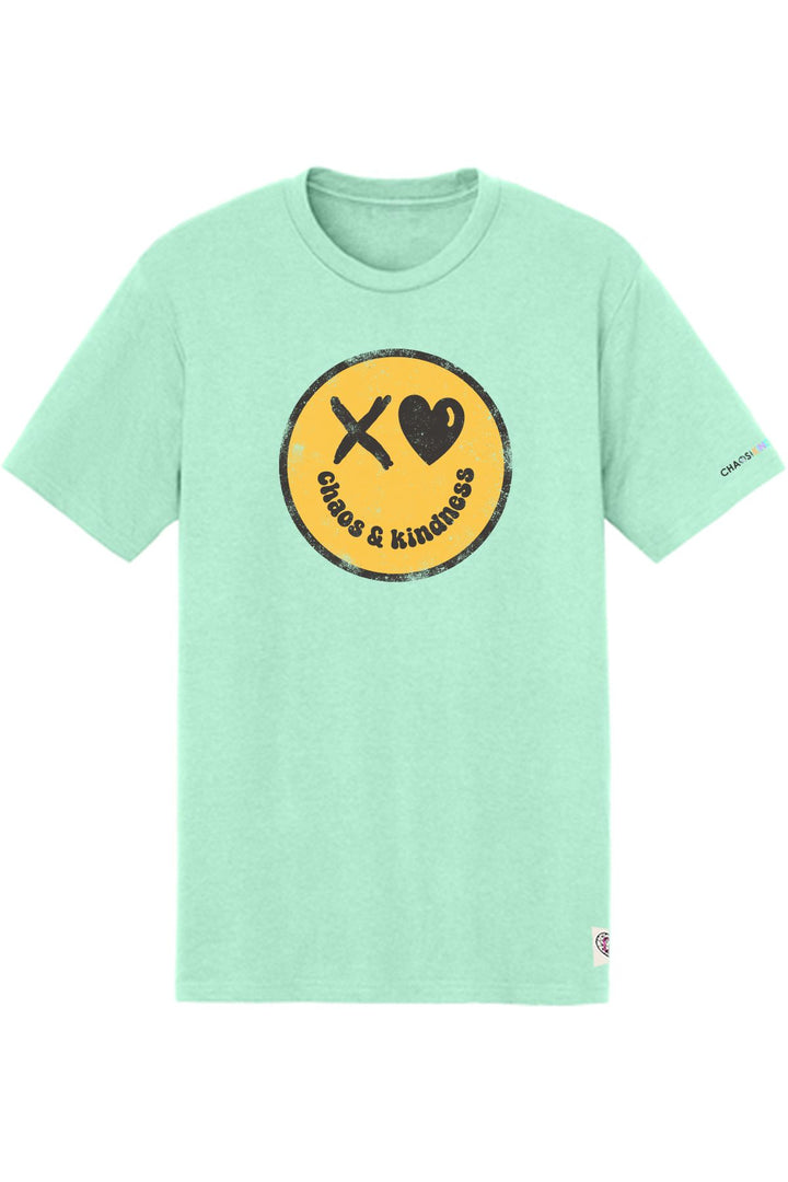 SMILEY X CK TEE