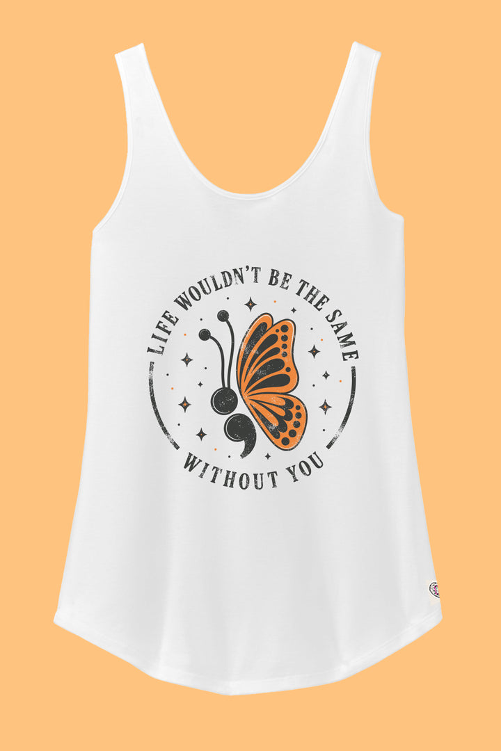 STAY TANK TOP