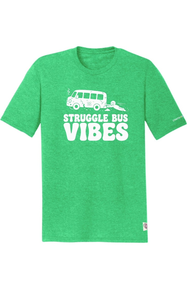 STRUGGLE BUS TEE