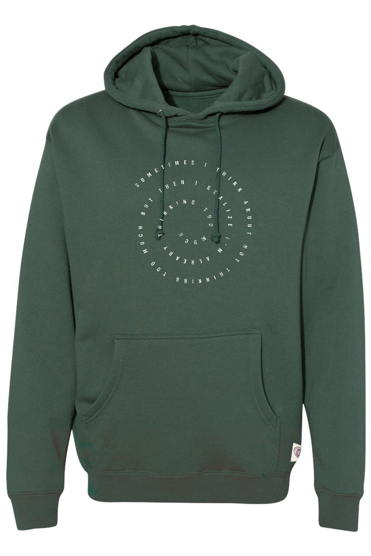 HOODIES & SWEATSHIRTS – Chaos & Kindness