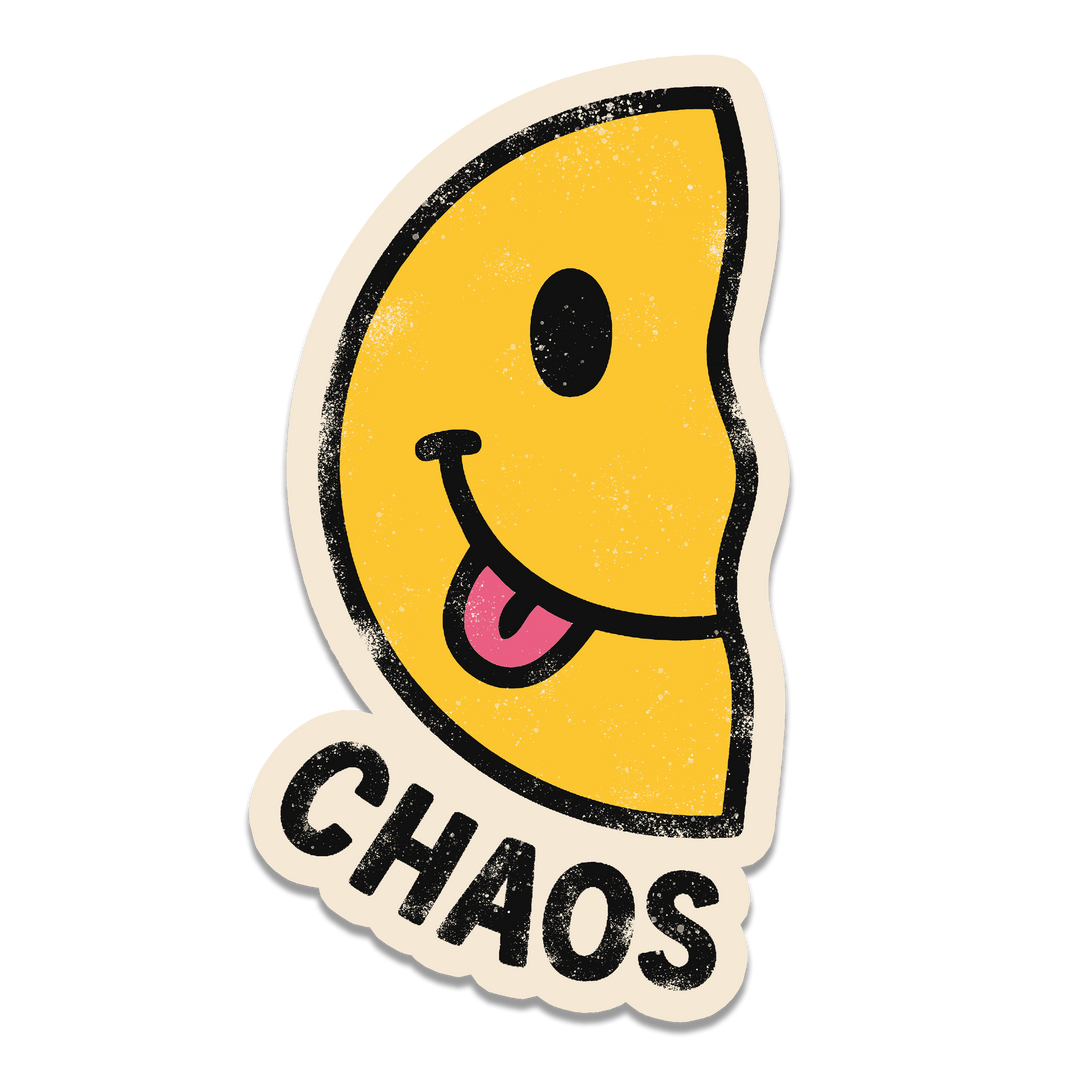 KIDS STICKER PACK