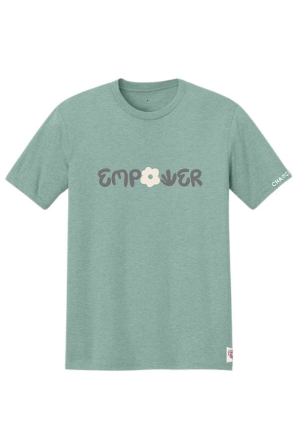 EMPOWER TEE