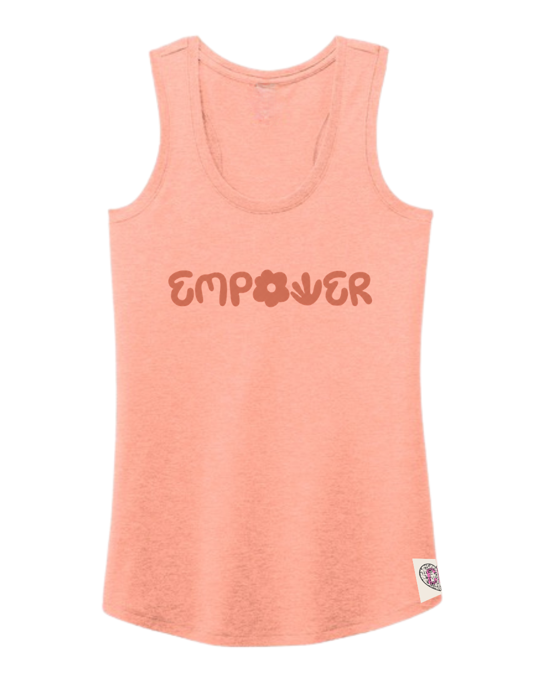 EMPOWER TANK TOP