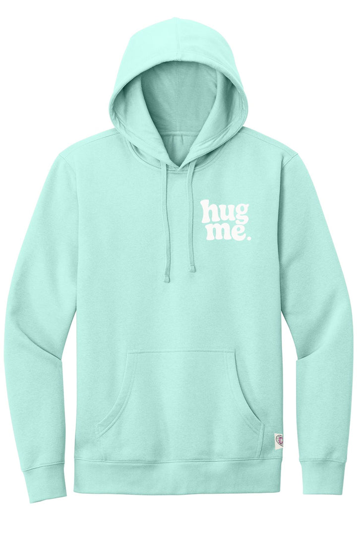 HUGS SAVE LIVES HOODIE
