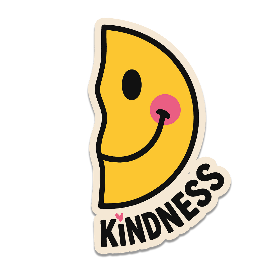 KIDS STICKER PACK