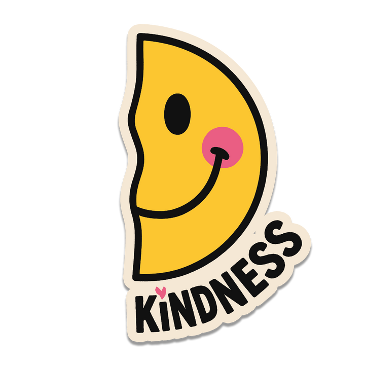 KIDS STICKER PACK