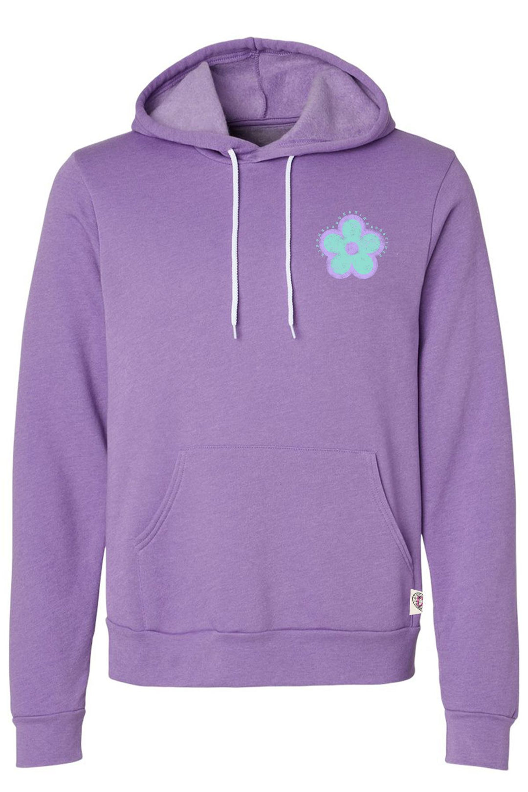 KINDNESS SUNSHINE GOOD TIMES HOODIE