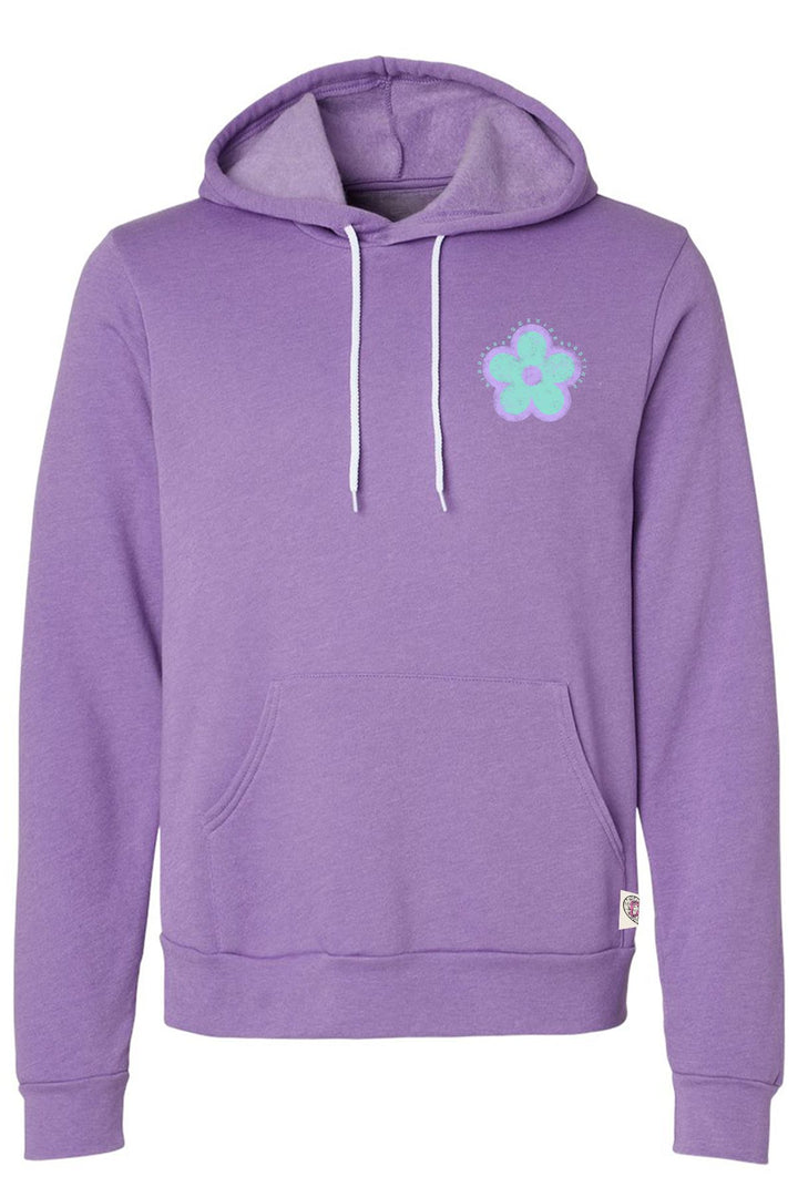 KINDNESS SUNSHINE GOOD TIMES HOODIE