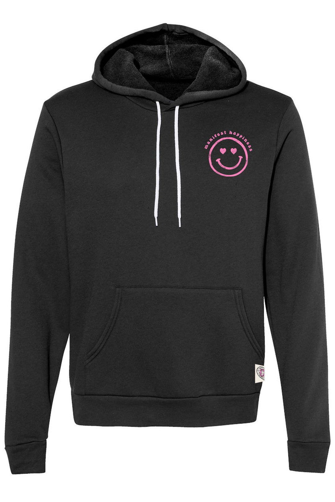 MANIFEST HAPPINESS HOODIE - TEAM RYAN