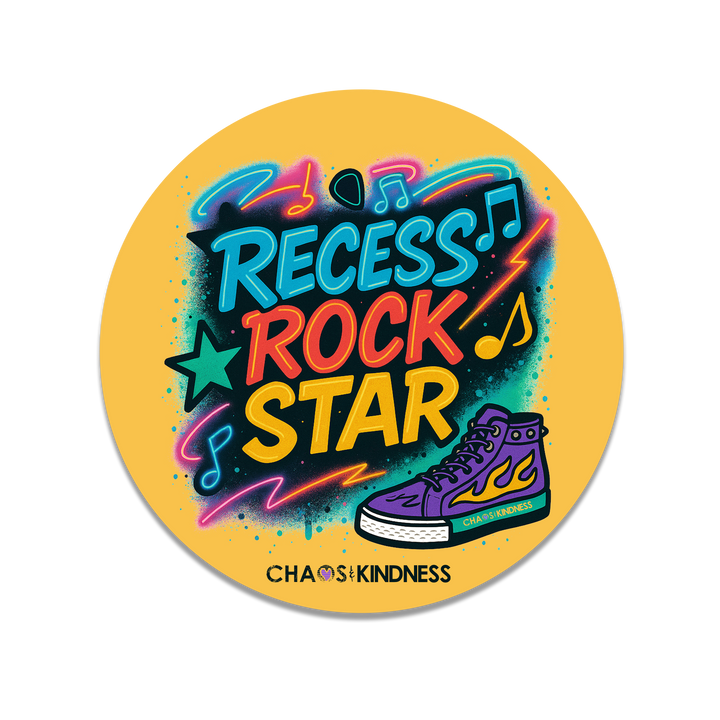 KIDS STICKER PACK