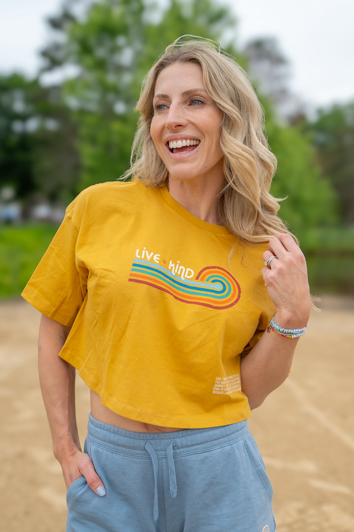 LIVE KIND WOMEN&